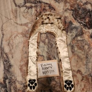 Authentic Spirithood